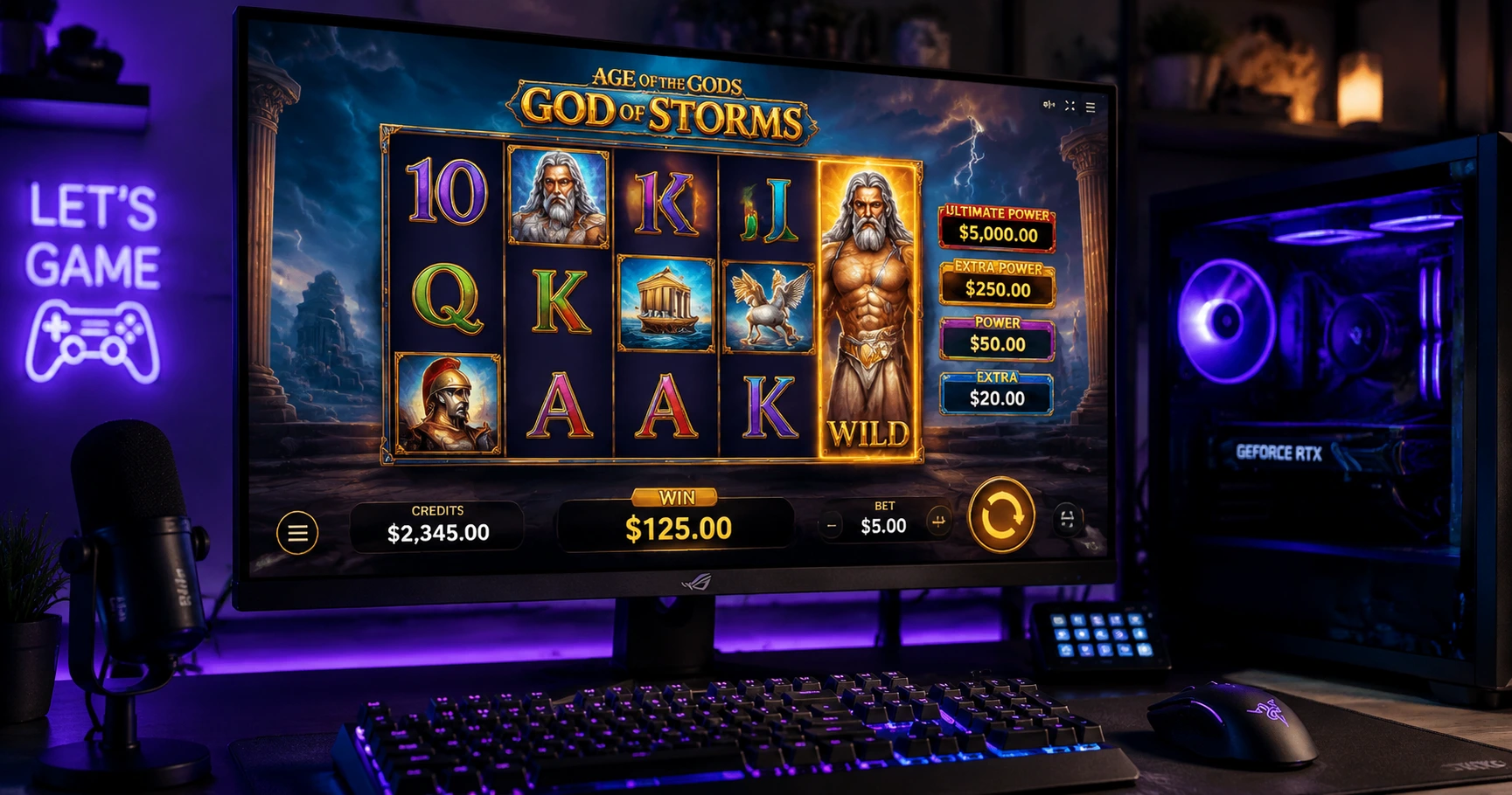 Discovering the Best Jili Slot Game PNG: Features, Strategies, and More - image 2 Discovering the Best Jili Slot Game PNG: Features, Strategies, and More - image 2