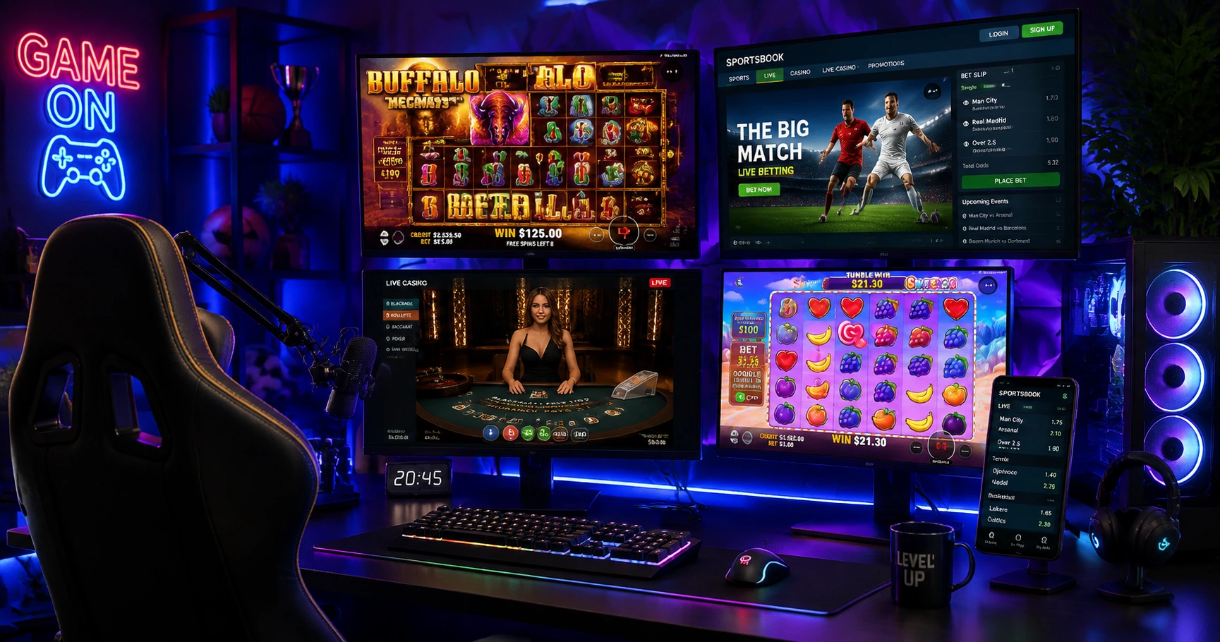Exploring online games jili: The Ultimate Gaming Experience - image 1