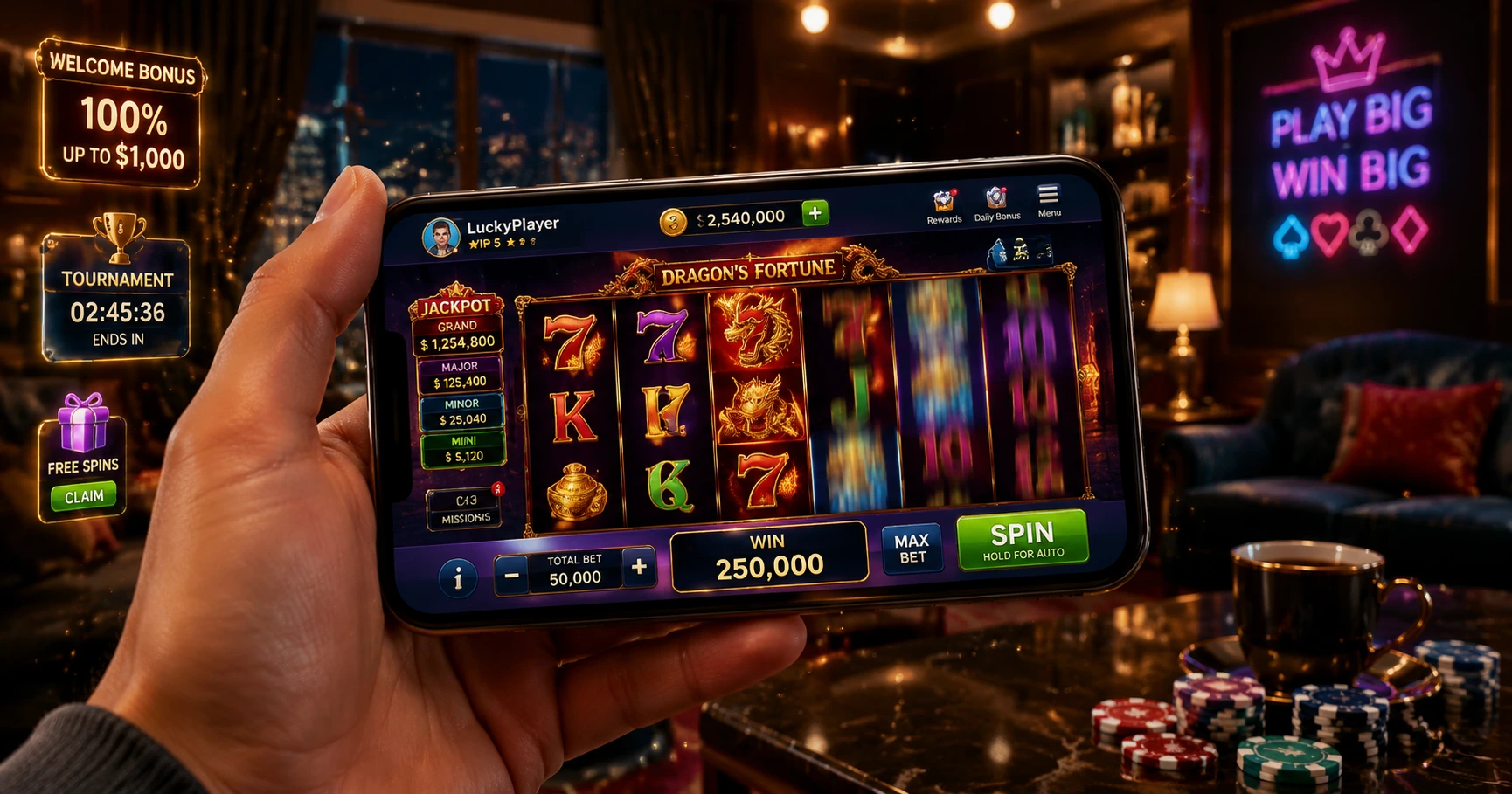 Exploring jili.com: Your Gateway to Online Gaming and Slots - image 2
