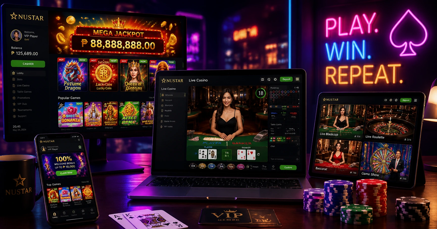 Understanding jiliok: The Future of Online Casino Gaming - image 1