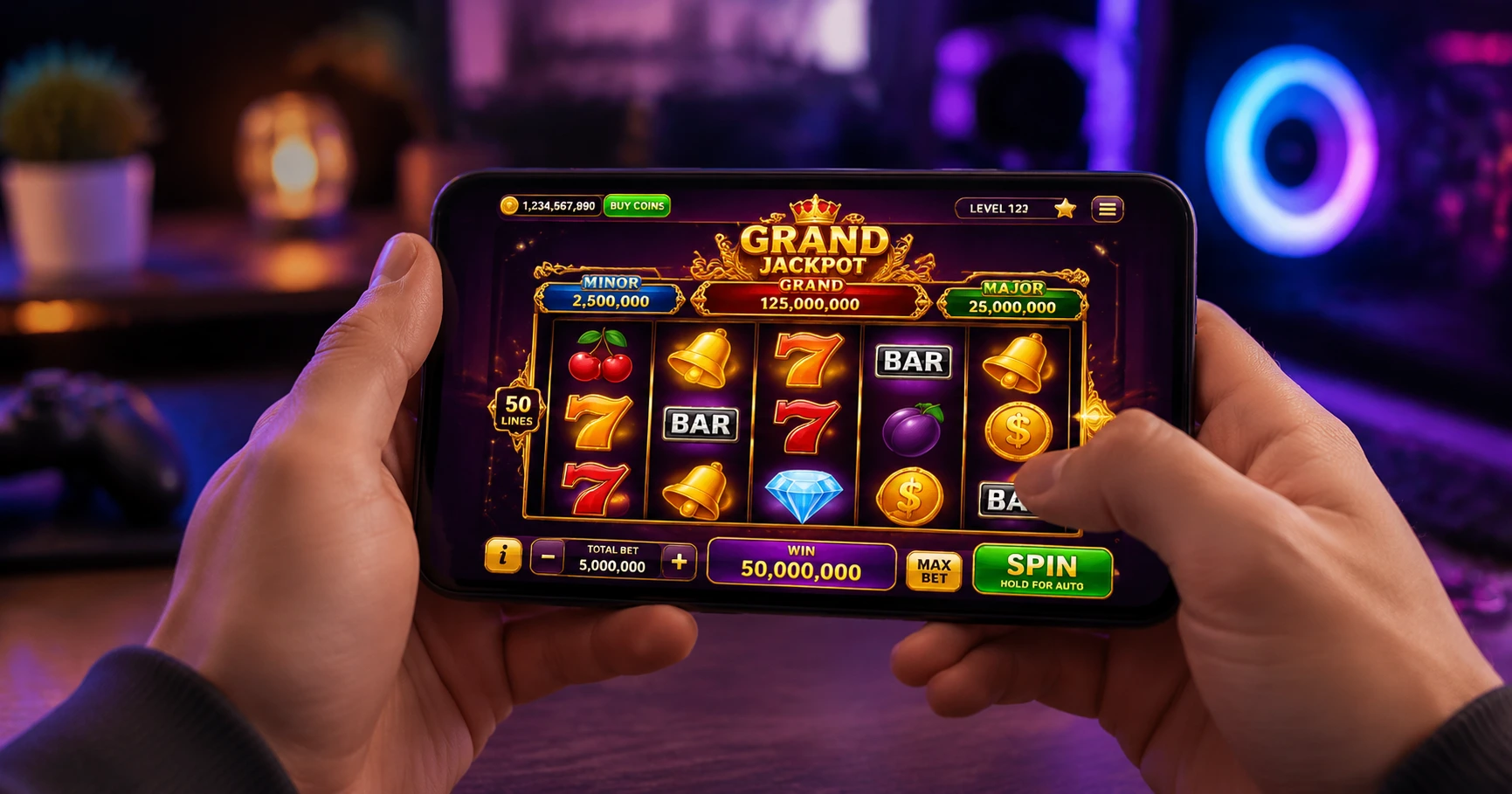 Discover the Exciting World of jilibet game and Its Latest Features - image 2