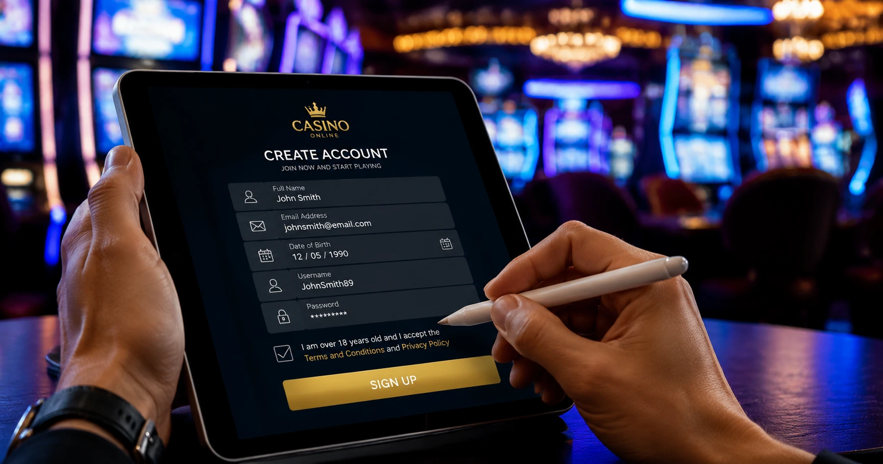 How to Successfully jili online casino register and Access Exciting Games - image 2