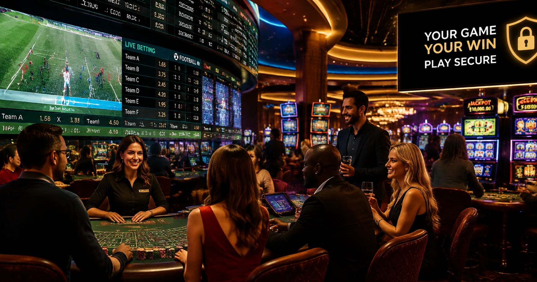 Overview of jilibet.com - image 3