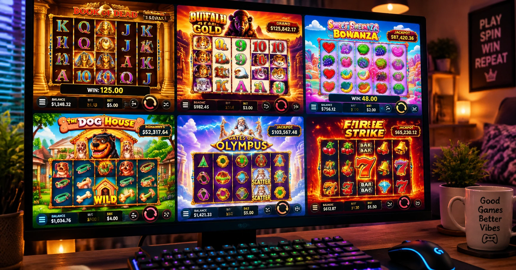 Discover the Excitement of jili slot.com in the Philippines - image 2
