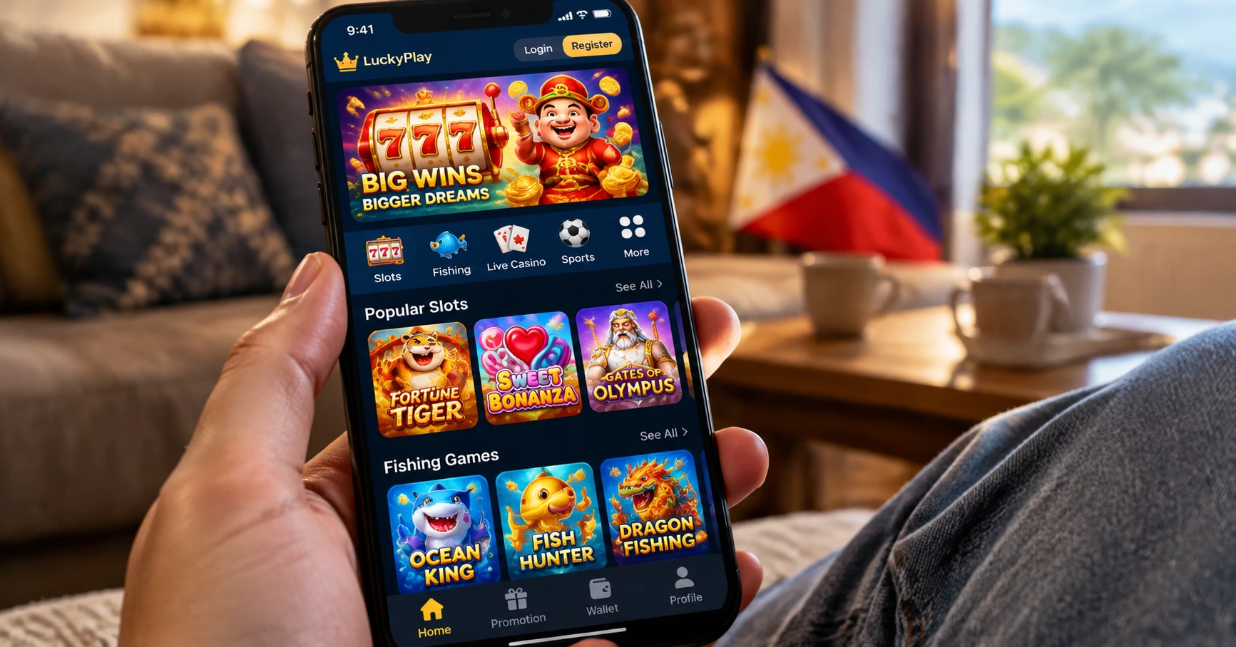 Complete Guide to Jilibet Download for Filipino Players - image 1
