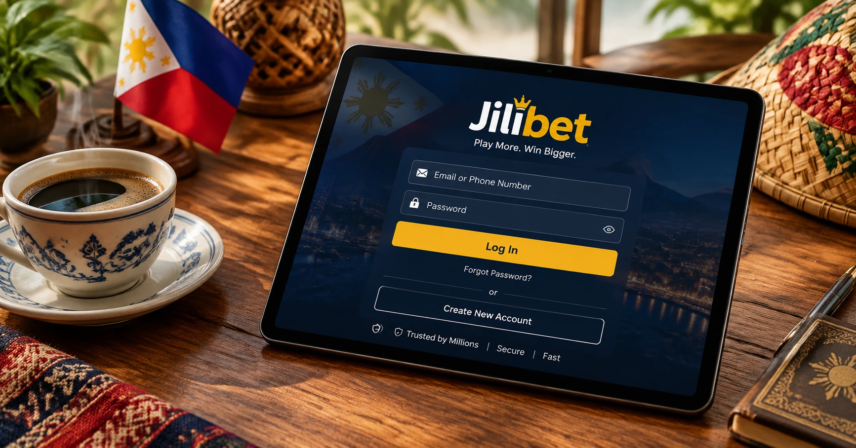 Complete Guide to Jilibet Download for Filipino Players - image 2
